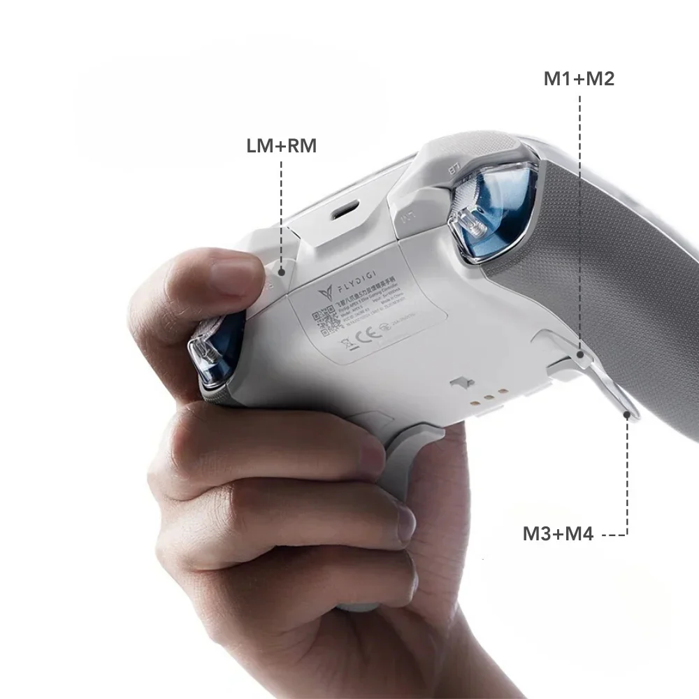FLYDIGI APEX 5 Controller - Image 6