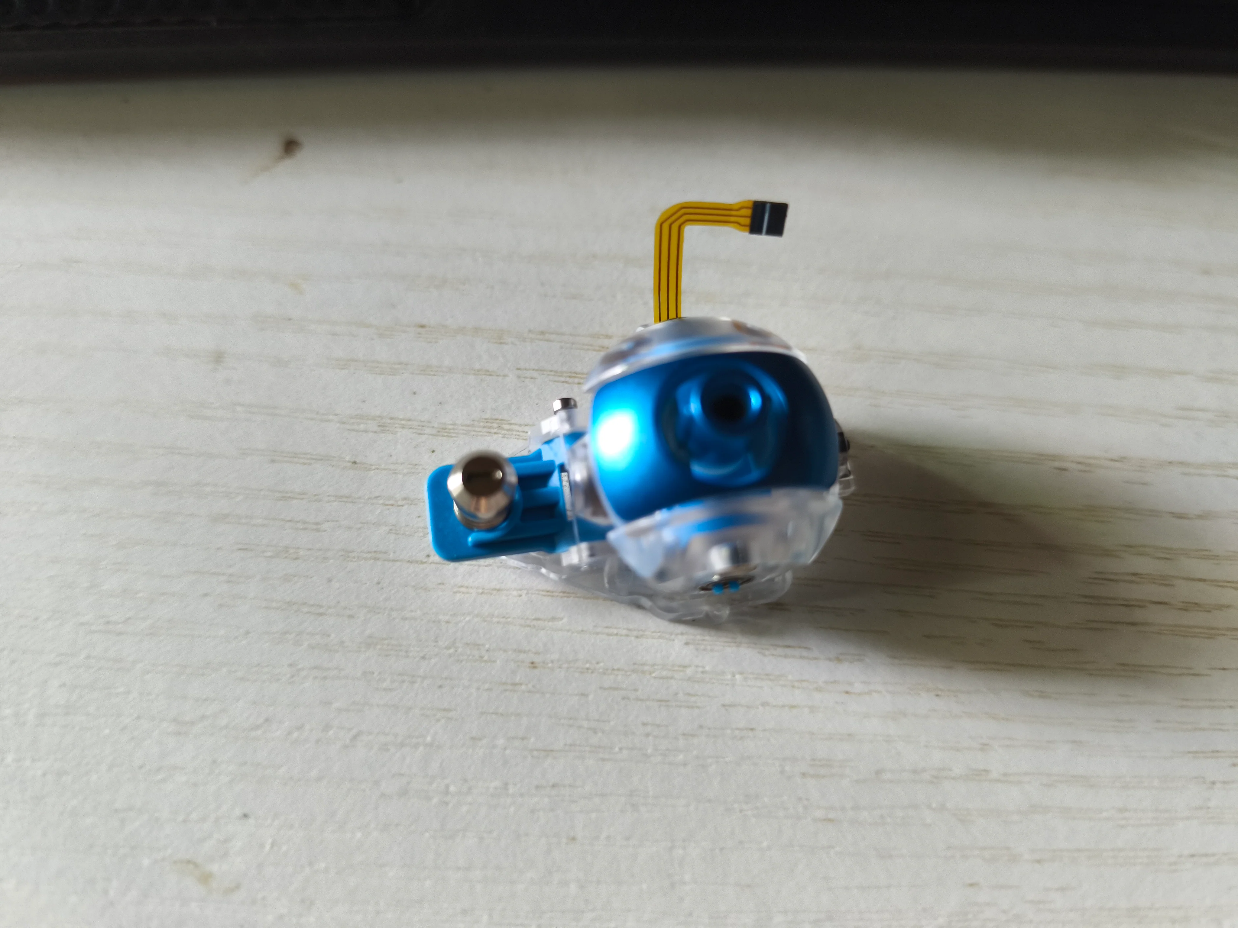 FLYDIGI APEX 5 Controller Replacement Parts