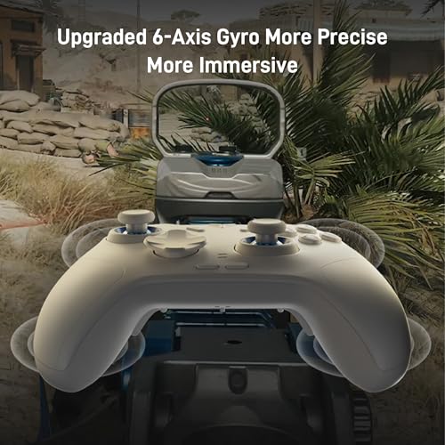 FLYDIGI Direwolf 4 PC Controller - Image 3