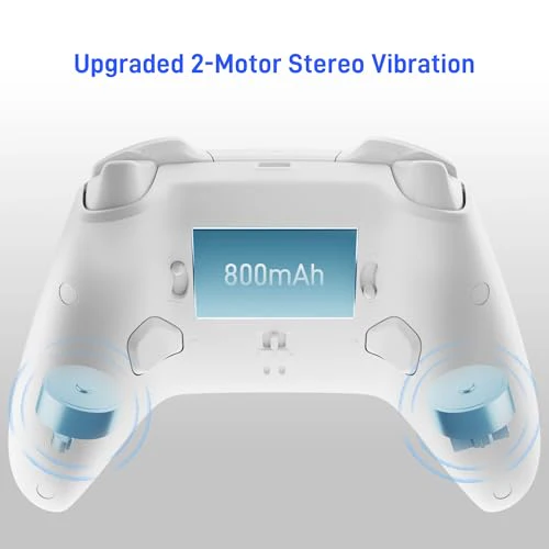 FLYDIGI Direwolf 4 PC Controller - Image 6