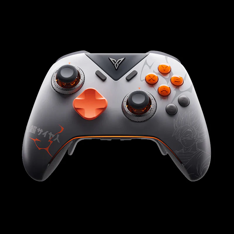Flydigi Vader 5 Pro Dragon Ball Z Limited Edition