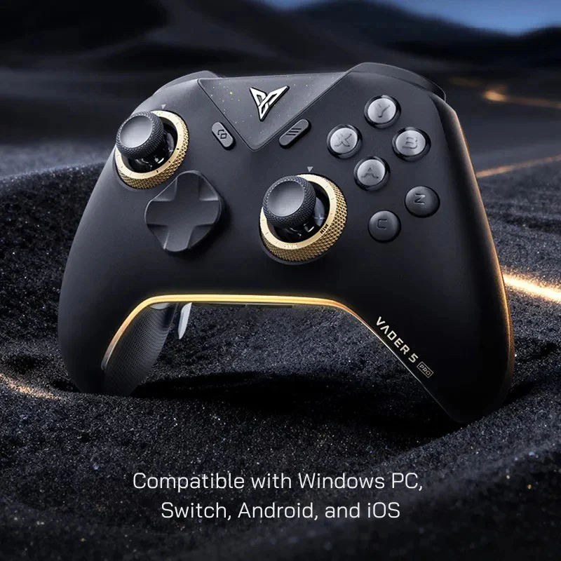Flydigi Vader 5 Pro Wireless Controller - Image 3